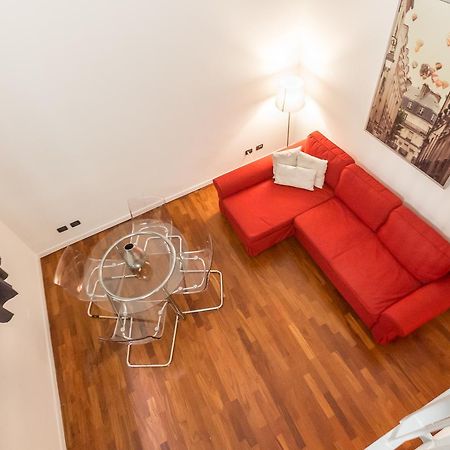 Alessia'S Flat- Portello 2 ミラノ エクステリア 写真