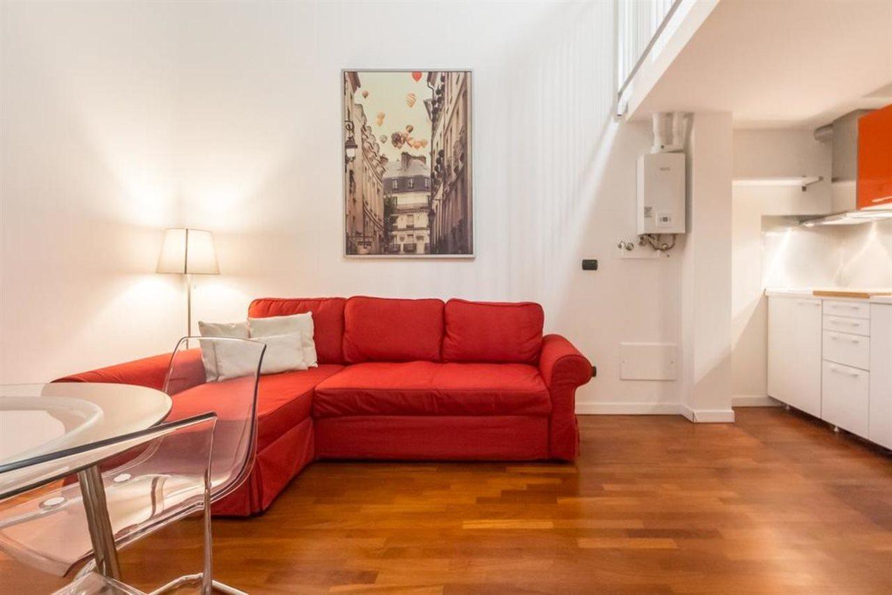 Alessia'S Flat- Portello 2 ミラノ エクステリア 写真